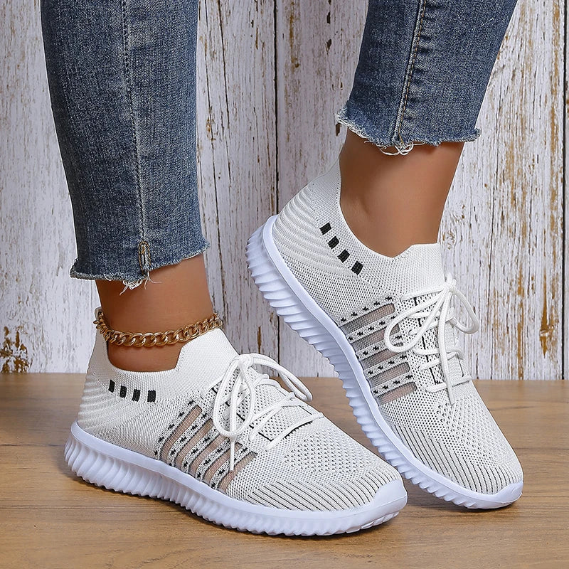 Marcella® | Women'S Mesh Orthopedic Shoes