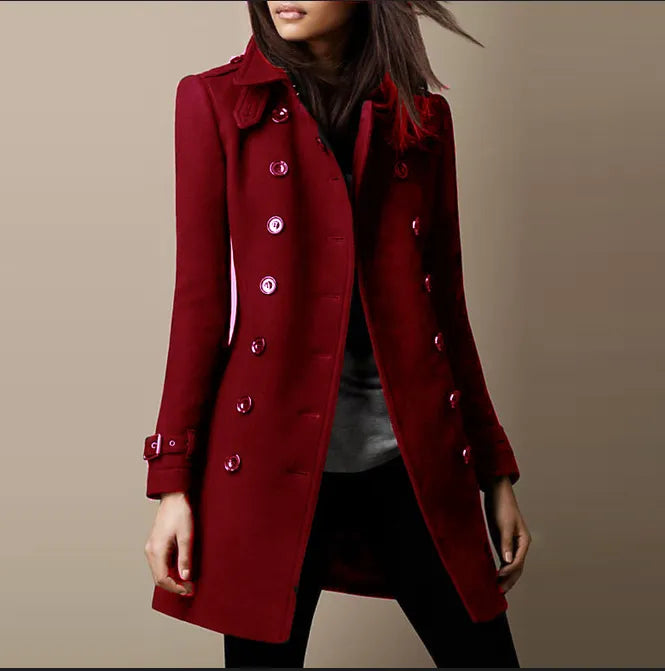 Rosa® | Fashionable women's coat
