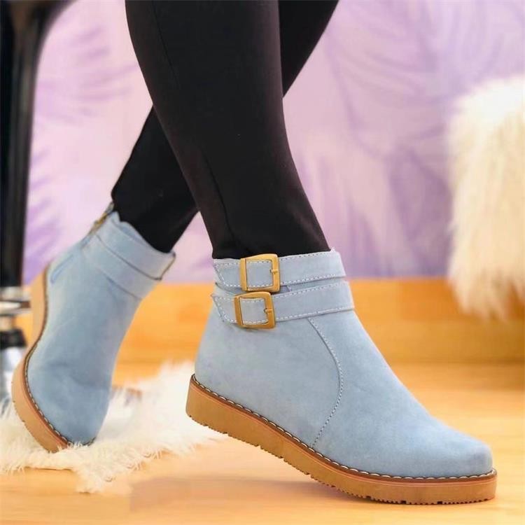 Antonella | Supportive orthopedic footwear