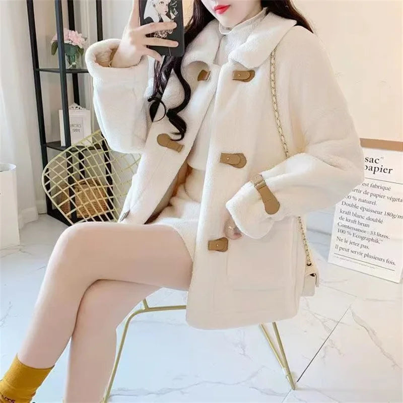 Elisa® | Classic and elegant winter coat