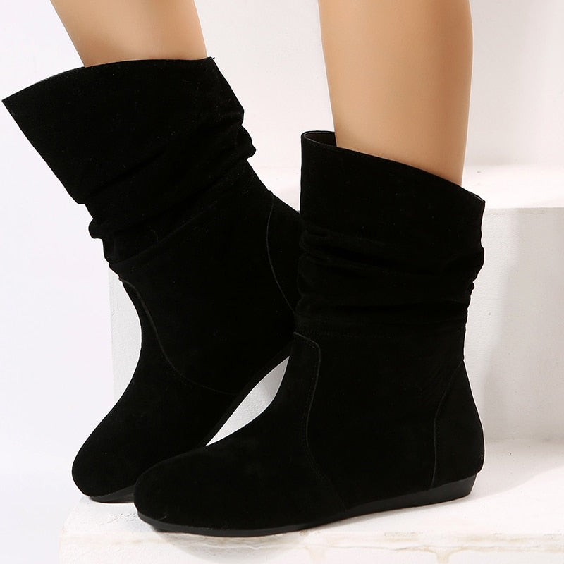 Karen | Timeless and supportive orthopedic heels