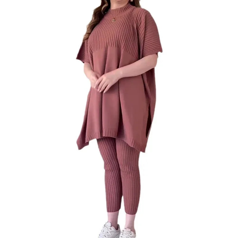 Yolaina | Softly knitted in two parts