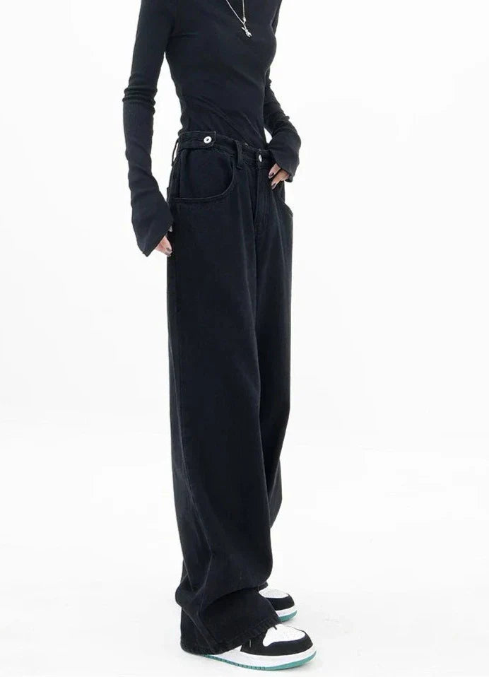 Carmen® | High-waisted jeans for women
