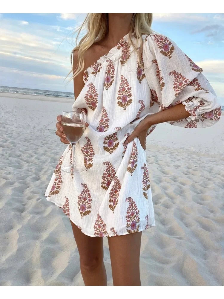 Anna® | Boho Summer Dress
