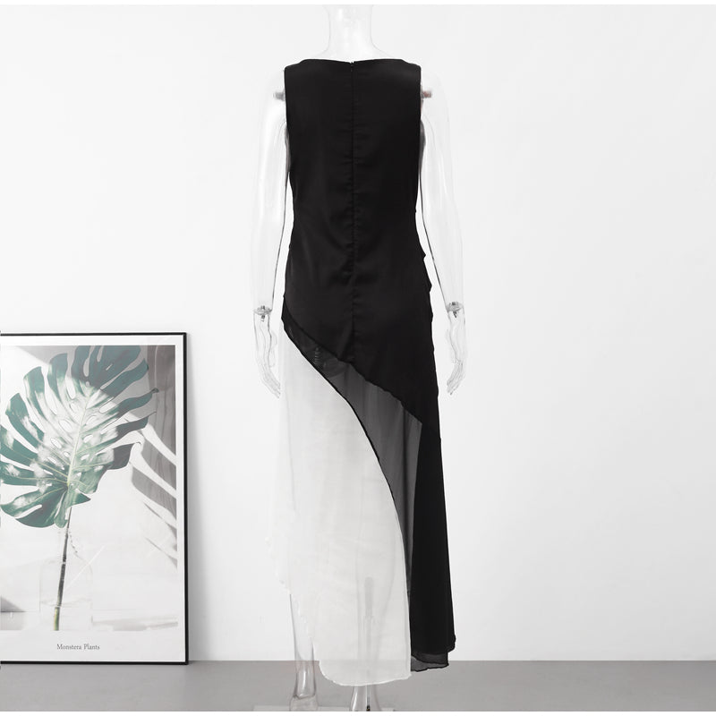 Miriam® | Sleeveless Dress Maxi Dress