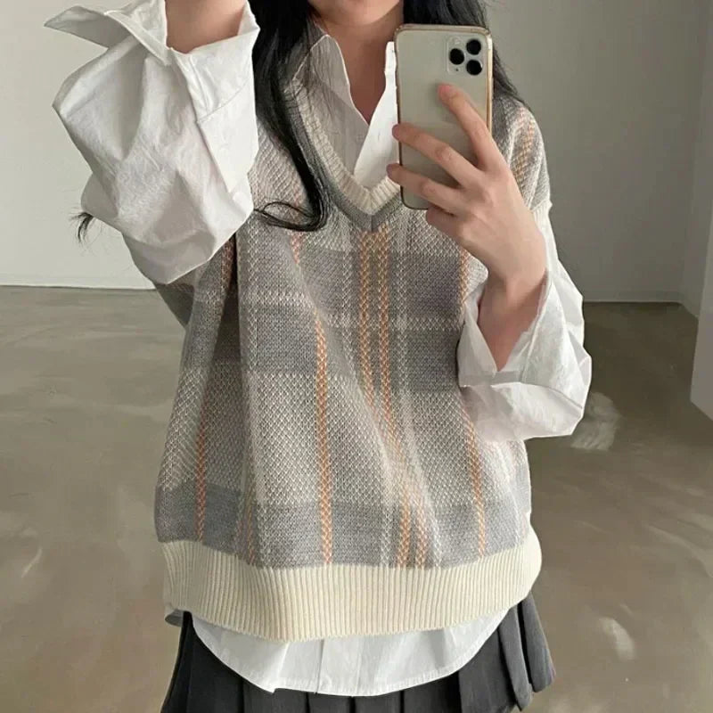 Fernanda | Modern and fashionable winter sweater