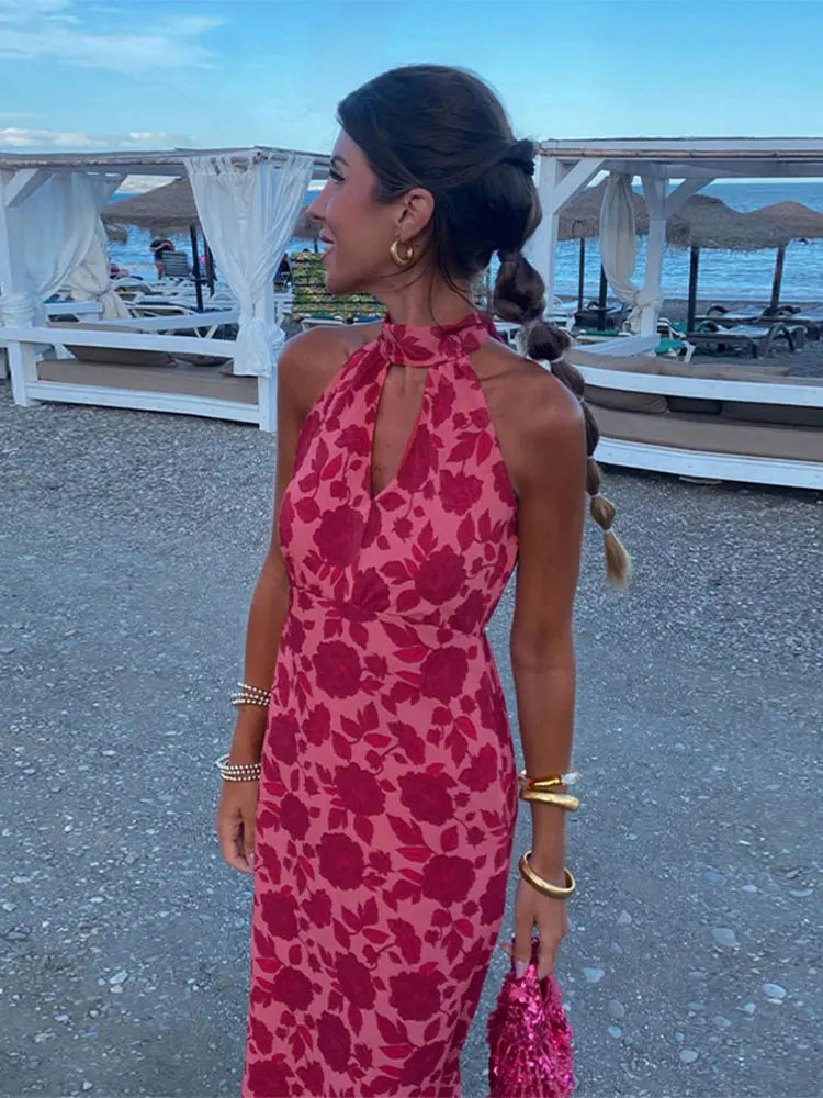 Diana® | Elegant Florance Dress