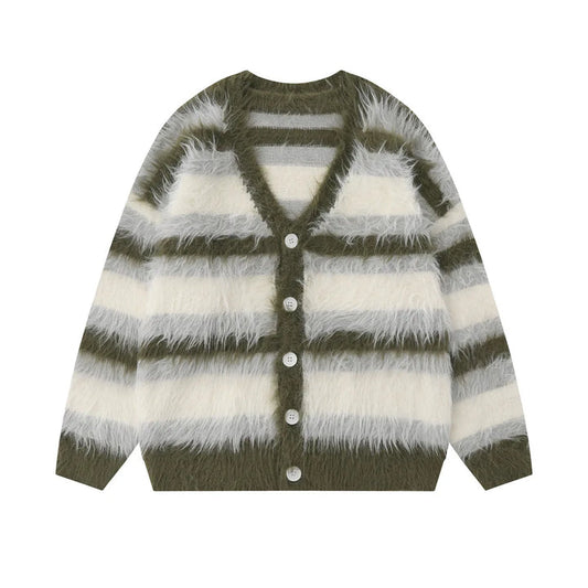 Paloma| Casual and comfortable winter sweater