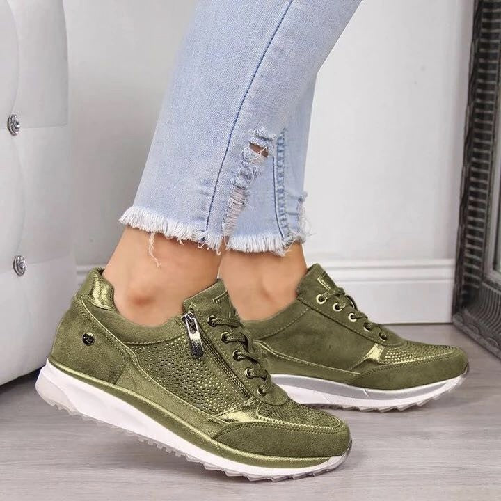 Annabelle® | Casual Shoes