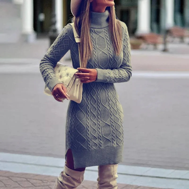 Araceli | Stylish and elegant winter garment