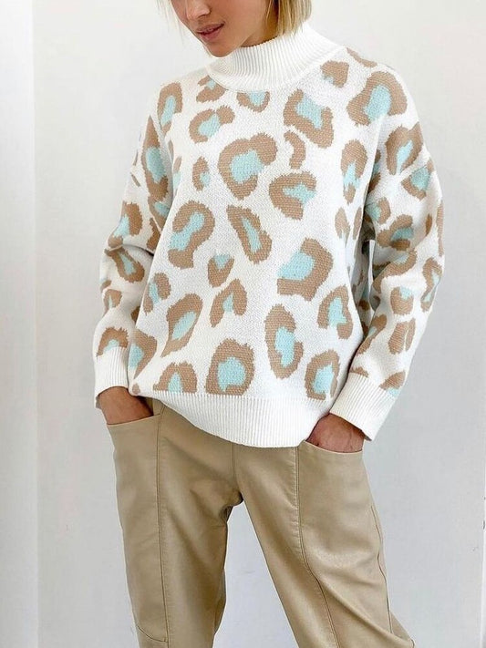 Doris | Trendy and elegant winter sweater