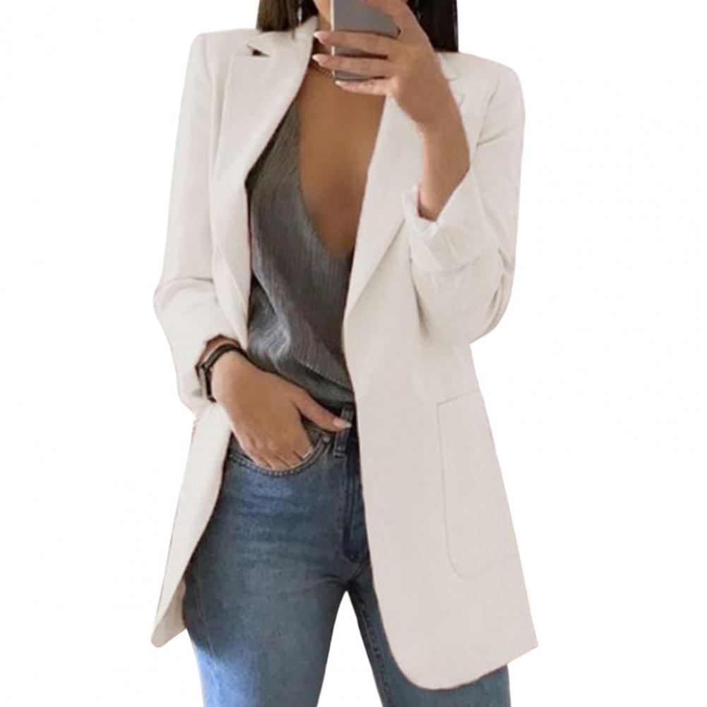 Cristina | Blazer with large pockets