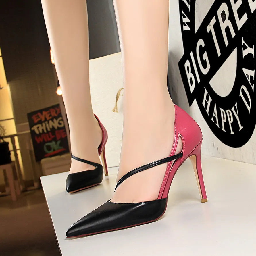 Piedad® | Romantic Women'S Stilettos