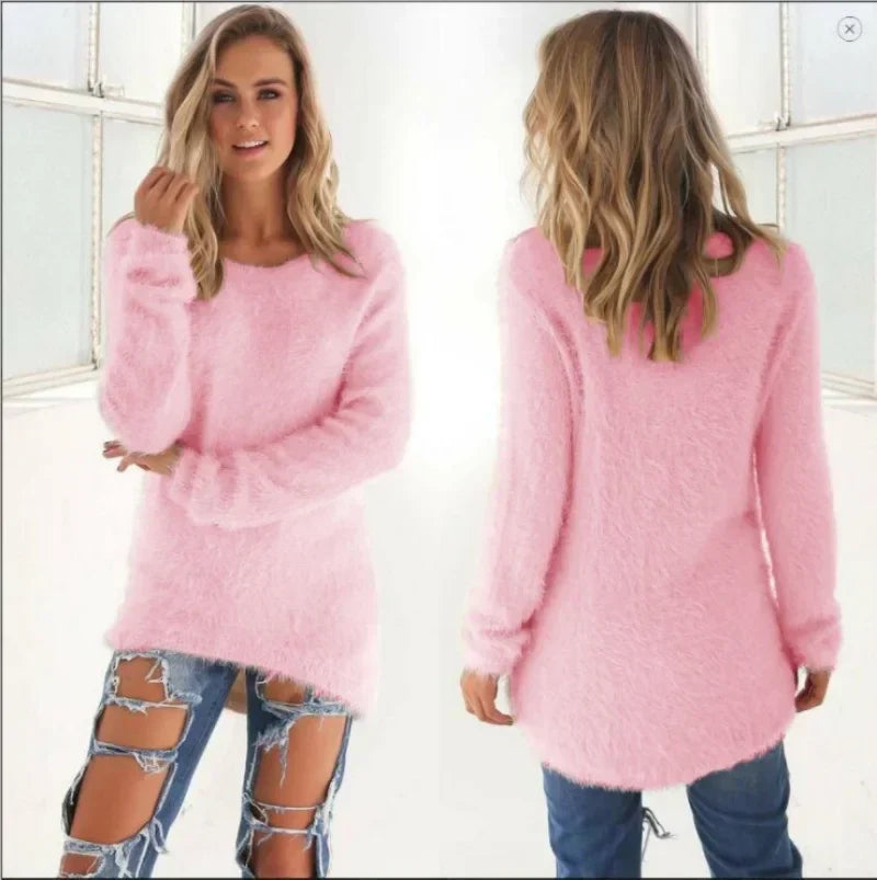 Gisela | Rayma plus size jersey