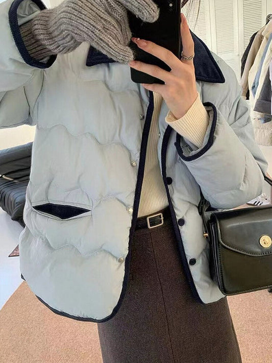 Solange® | Versatile and comfortable winter coat