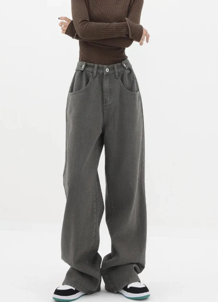 Carmen® | High-waisted jeans for women