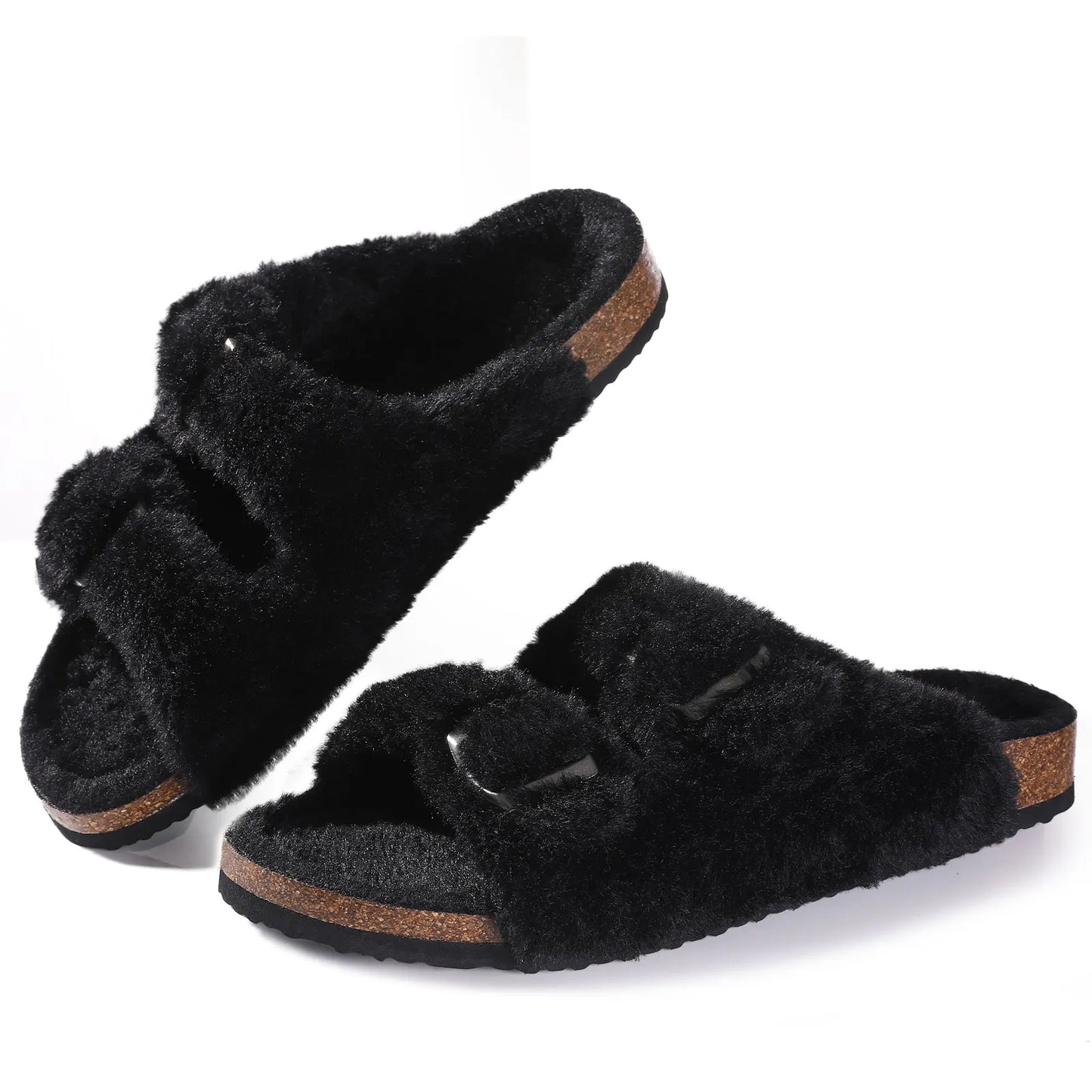 Alejandra® | Comfortable And Warm Footwear