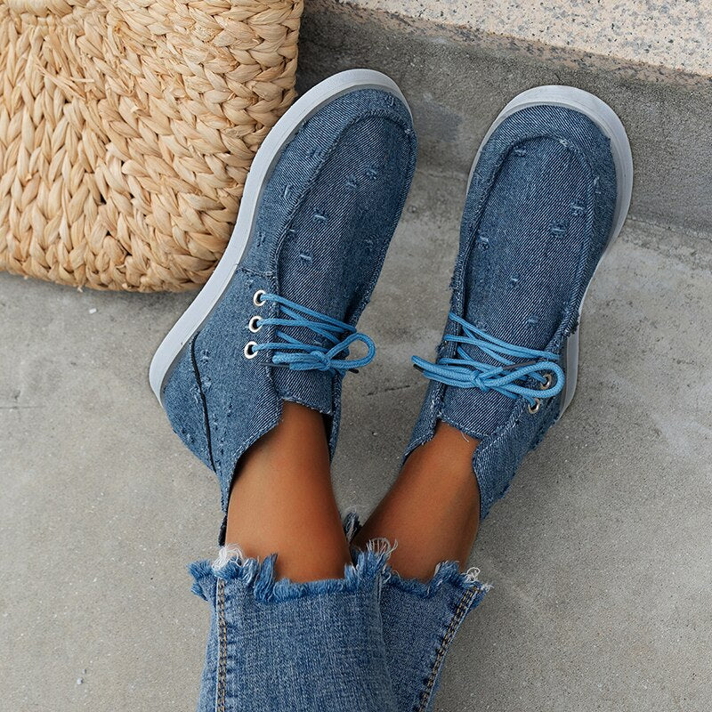 Leonor | Comfortable and durable orthopedic shoes