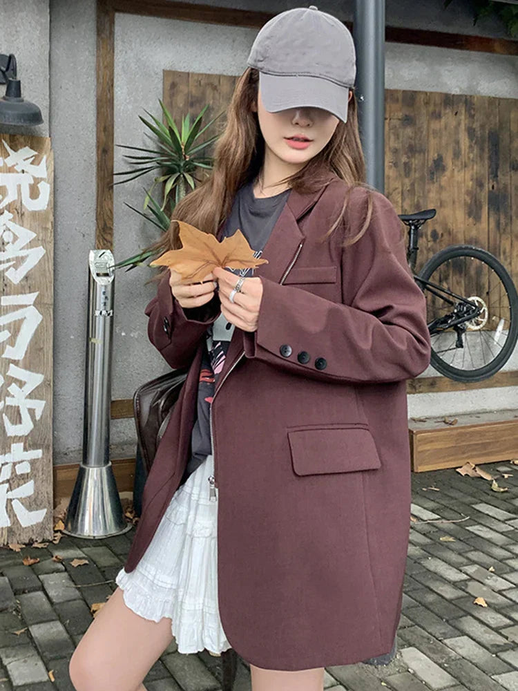Soraya | Elegant women's coats and jackets for every season