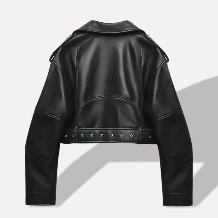 Estela | Fashionable and minimalist winter jacket