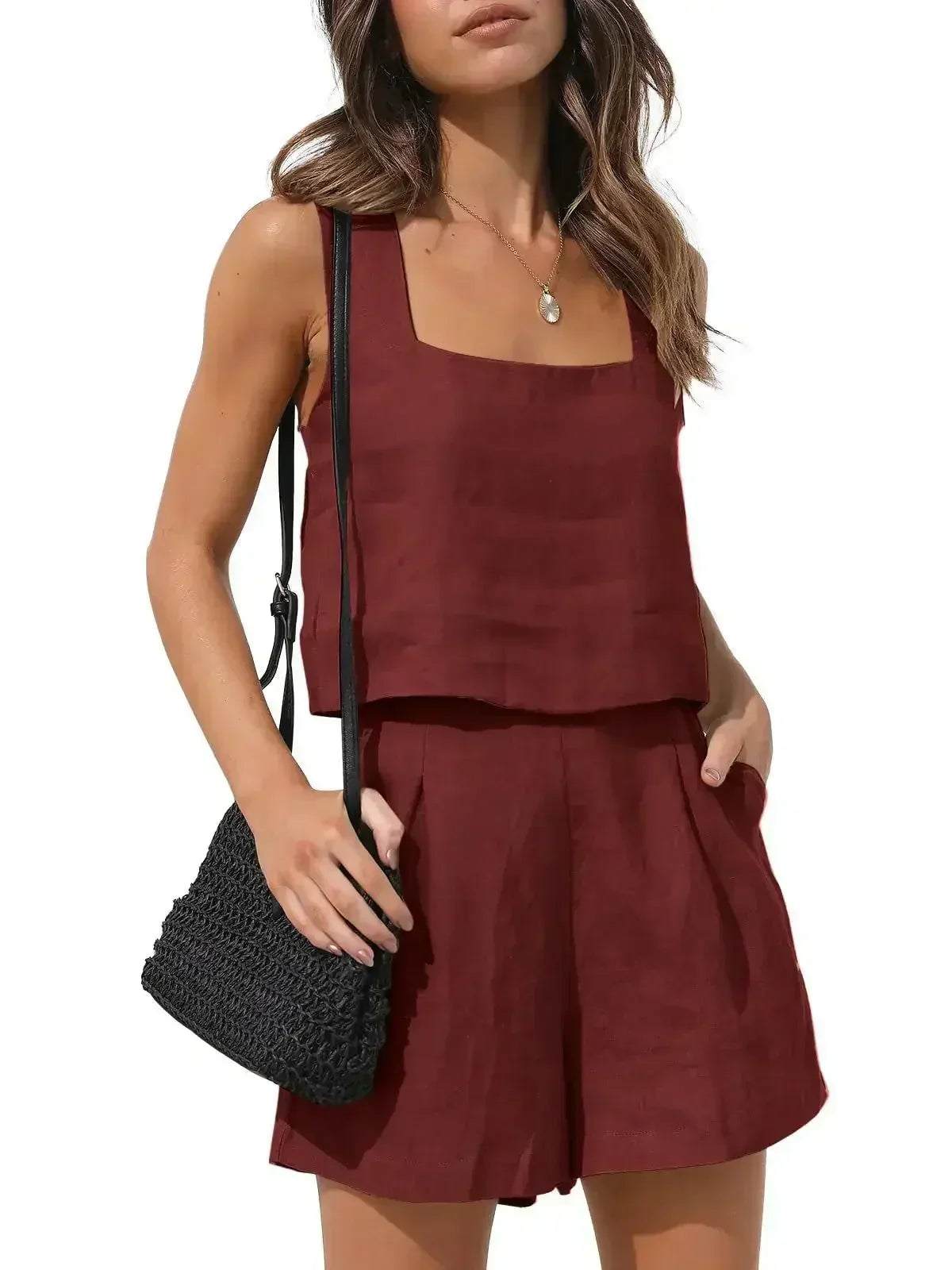 Marina® | Women's summer set