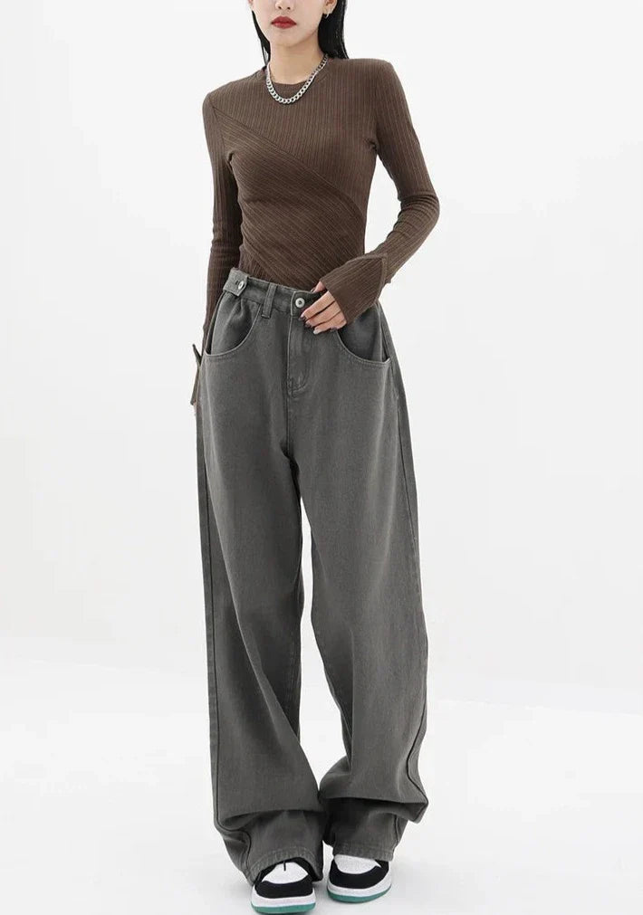 Carmen® | High-waisted jeans for women