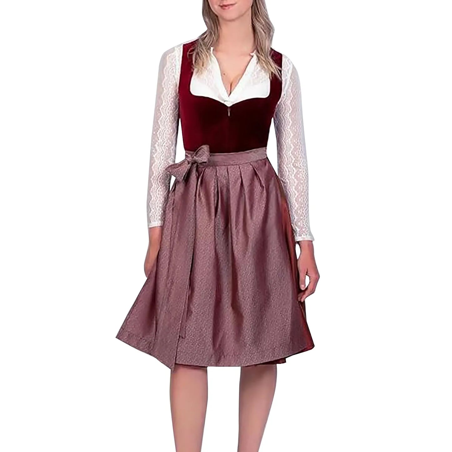 Sonia® | Oktoberfest Fashion Perfect For Chic