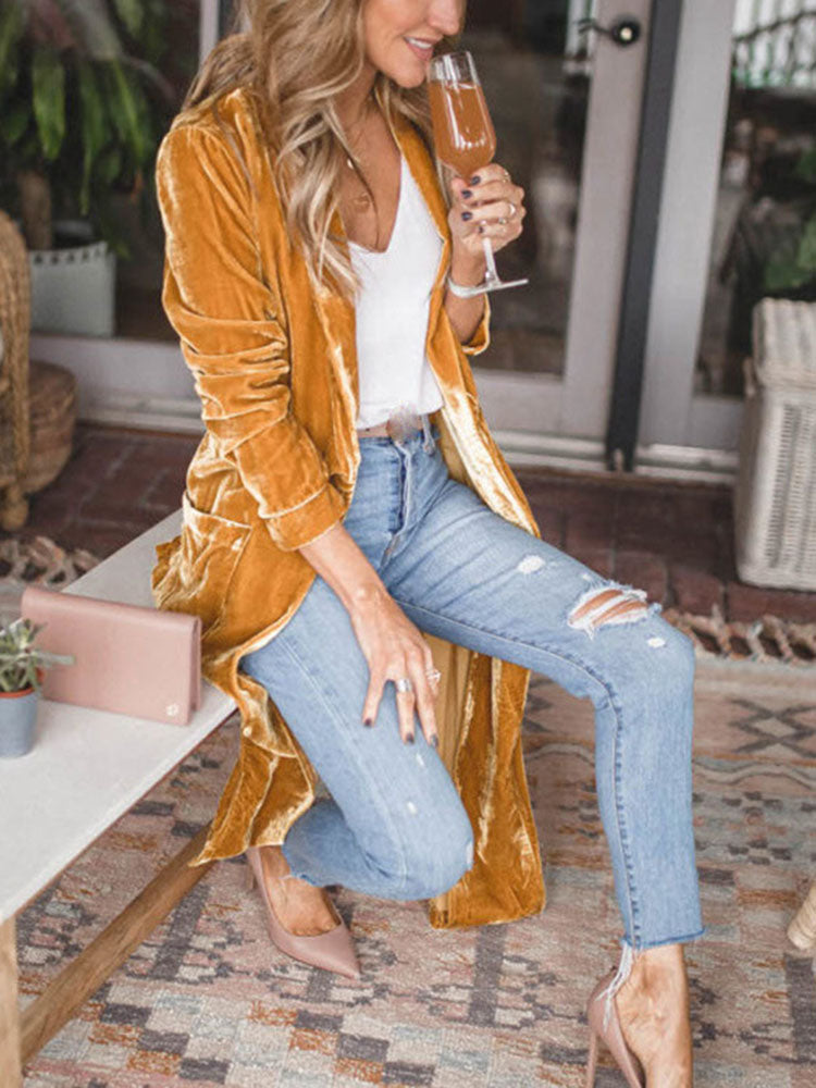 Camila® | Kimono Jacket