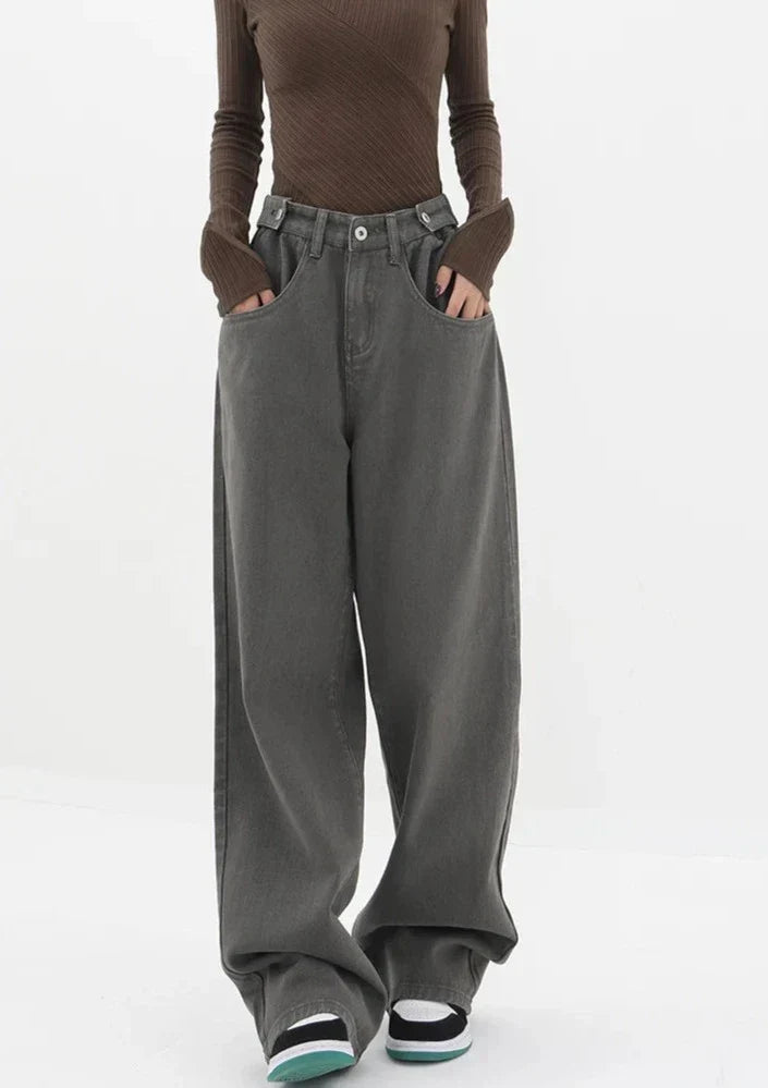 Carmen® | High-waisted jeans for women
