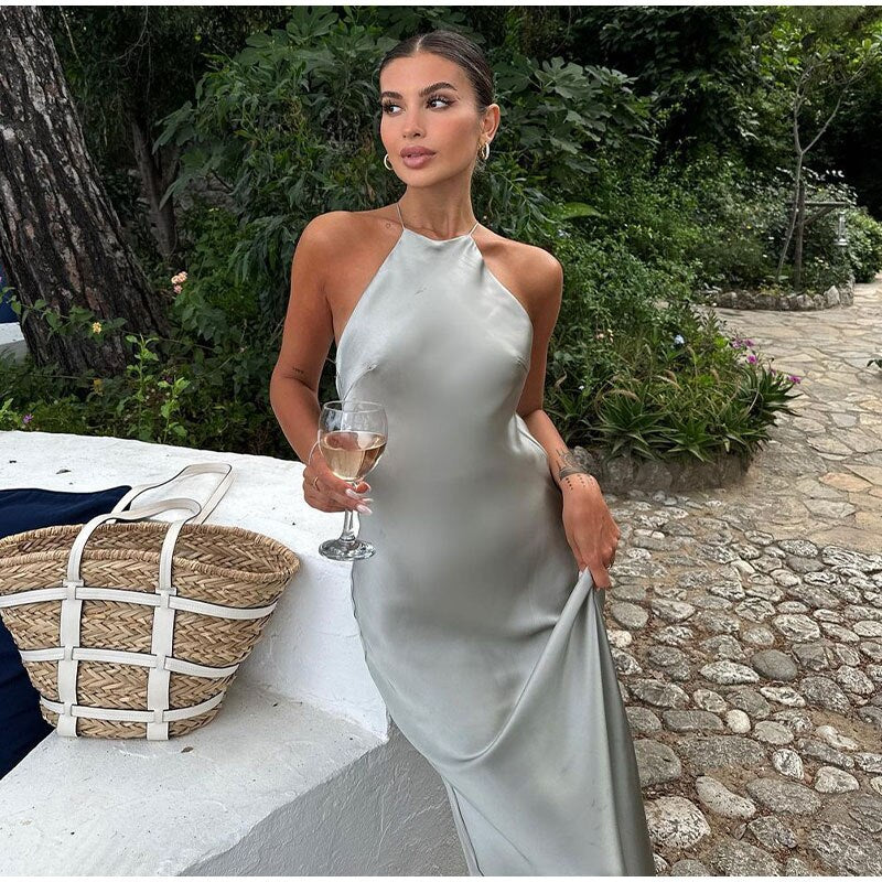 Christina® | Sleeveless Dress