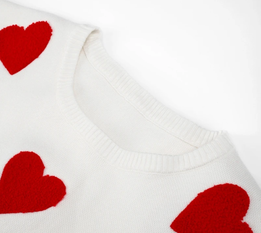 Eulalia® | Pull oversize and tricot for women