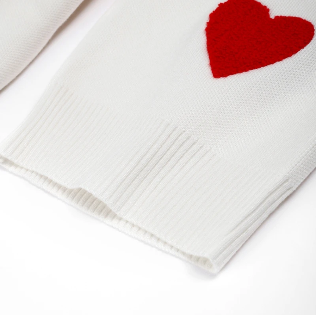 Eulalia® | Pull oversize and tricot for women