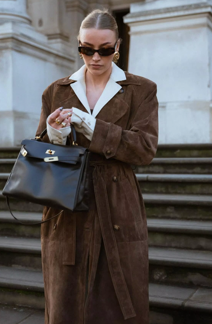 Gloria® | Trench coat