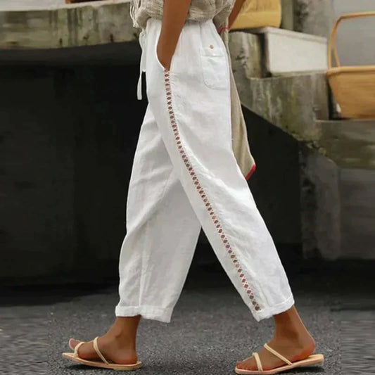 Kira® | Bohemian Summer Pants