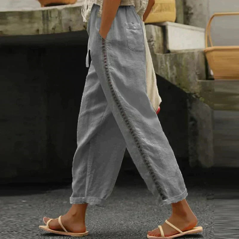 Kira® | Bohemian Summer Pants
