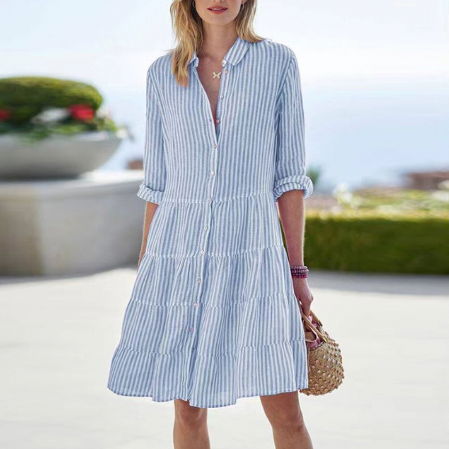 Gabriela® | women's summer dress