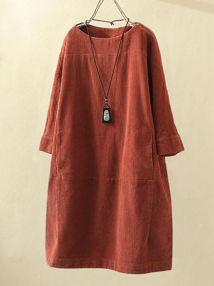 Cristina® | Women's Skirt Dress