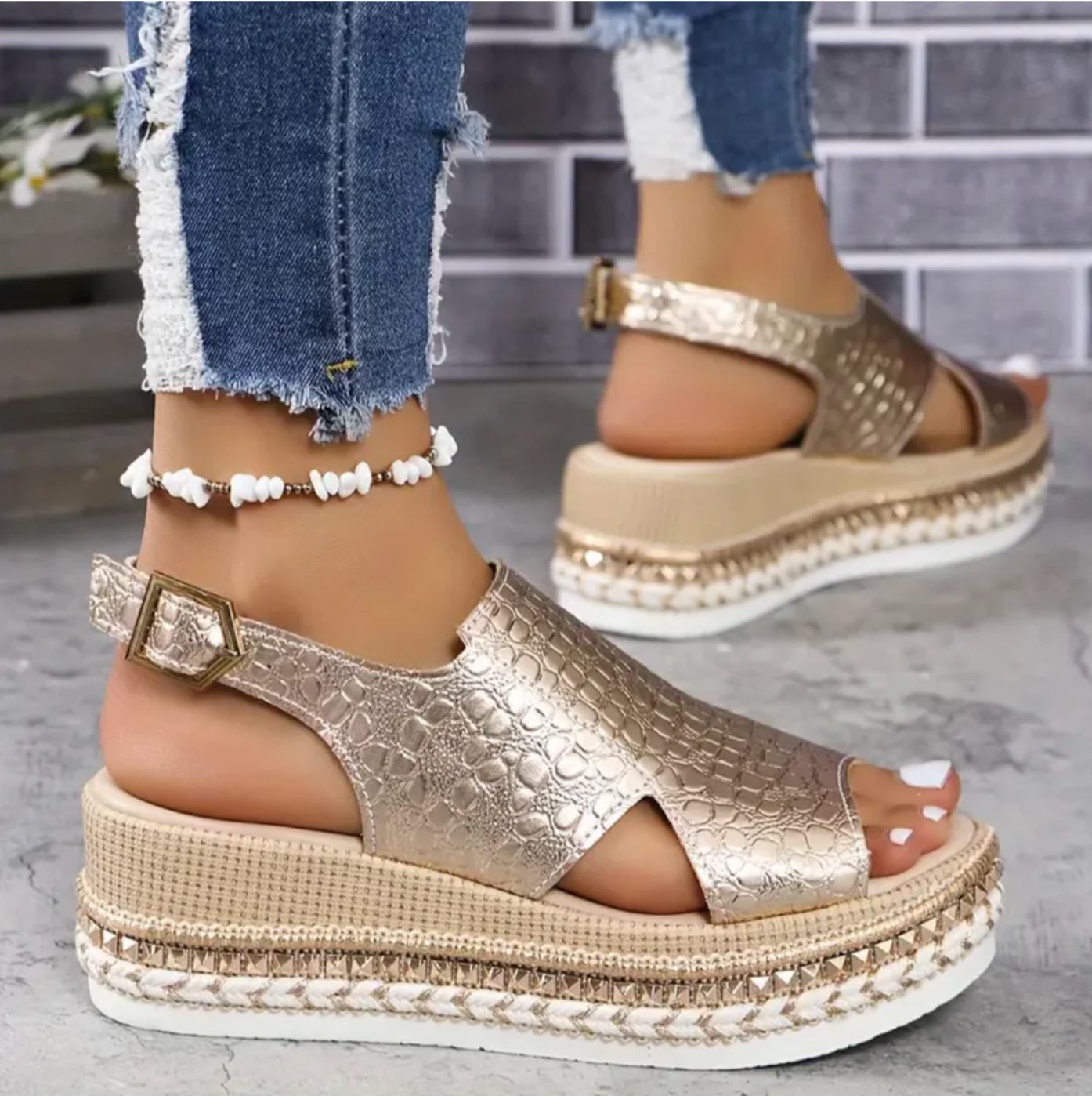 Carmen® | Shoe Perfect Hold
