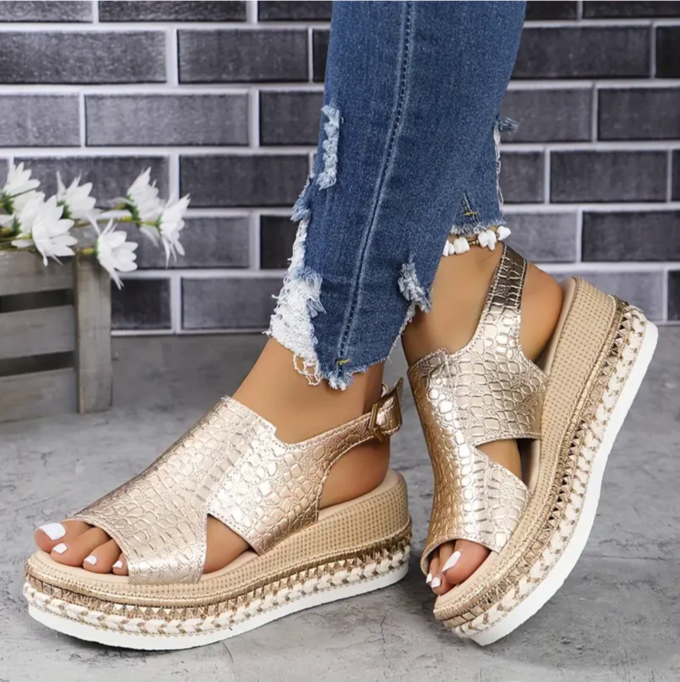 Carmen® | Shoe Perfect Hold