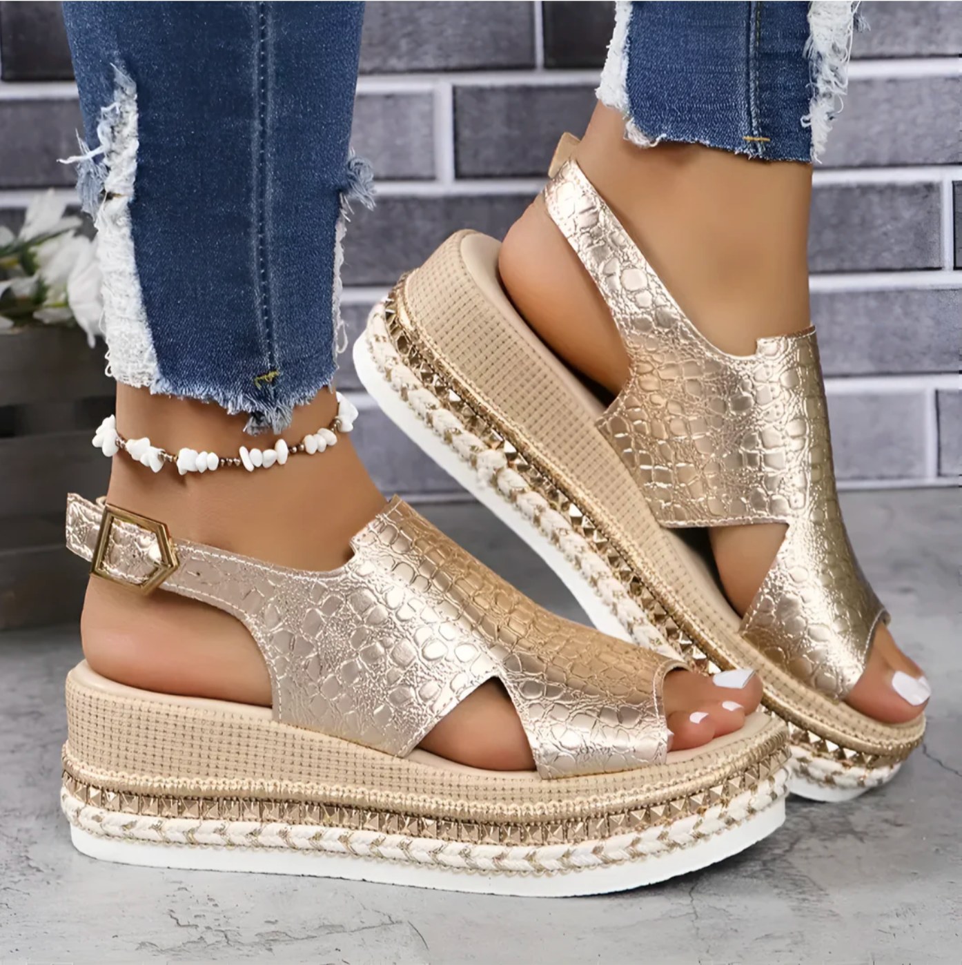 Carmen® | Shoe Perfect Hold