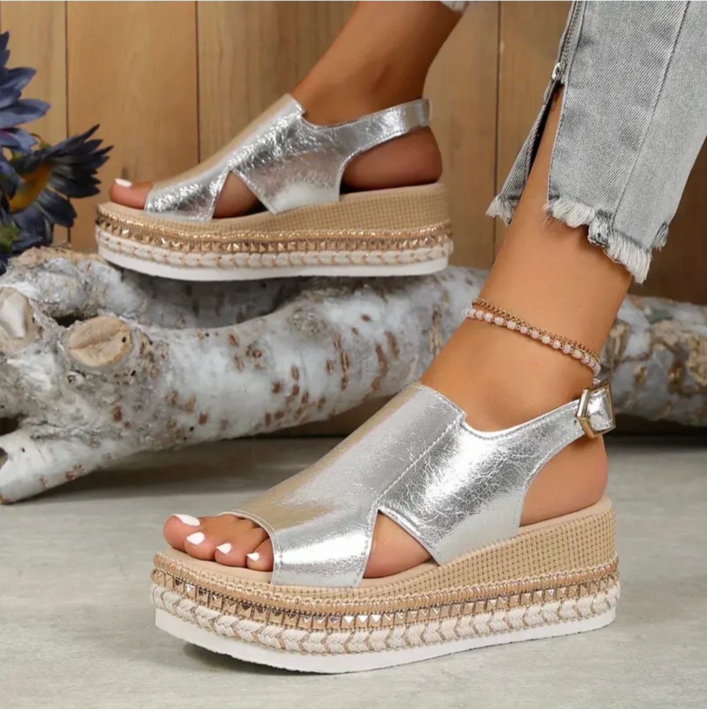 Carmen® | Shoe Perfect Hold