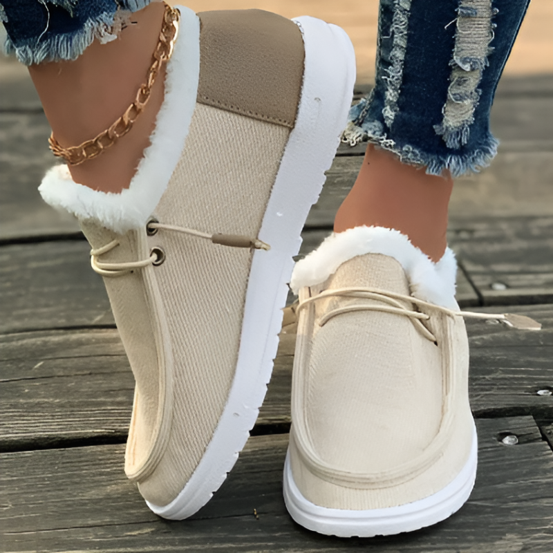 Deborah | Fashionable and supportive orthopedic shoes