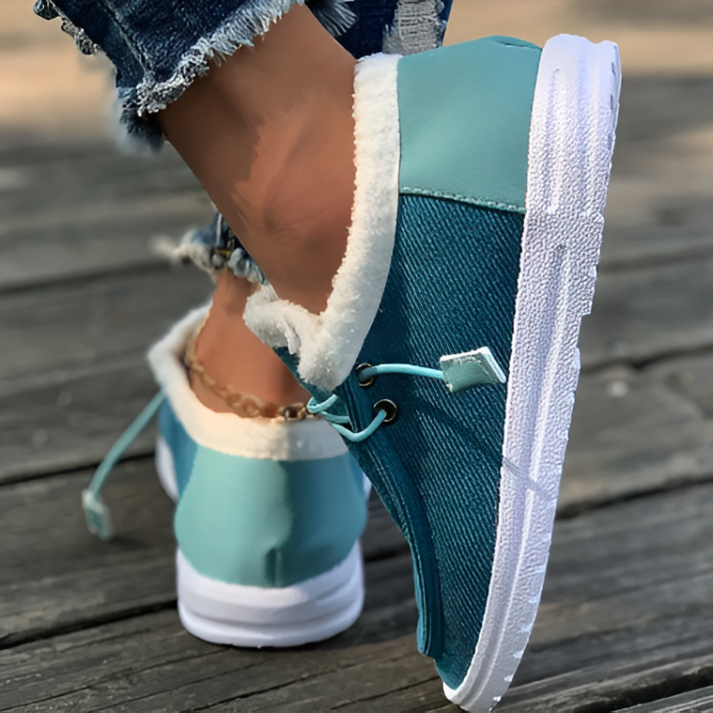 Deborah | Fashionable and supportive orthopedic shoes