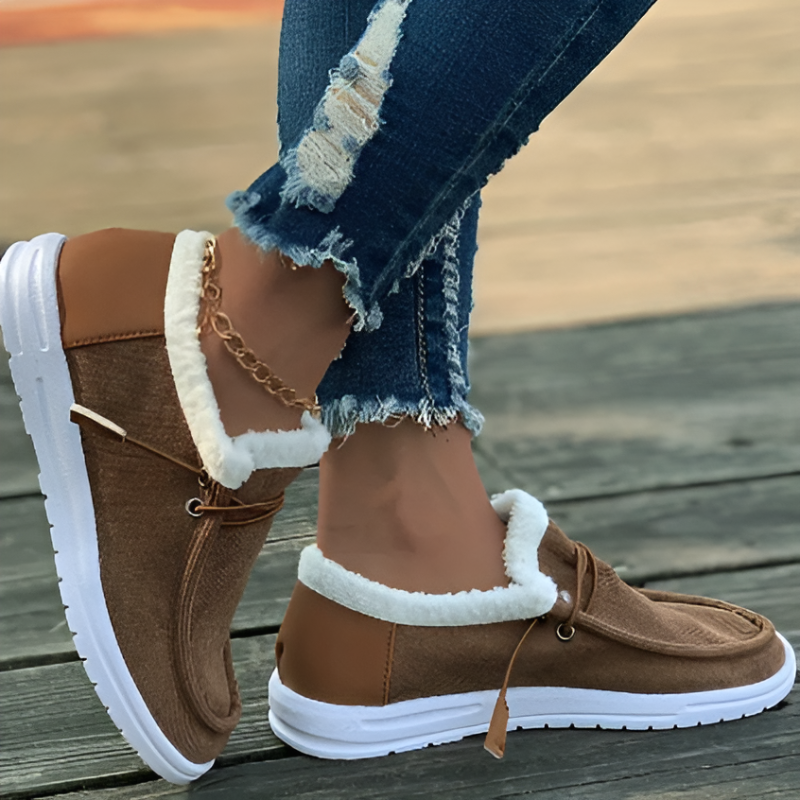 Ramona | High quality orthopedic shoes