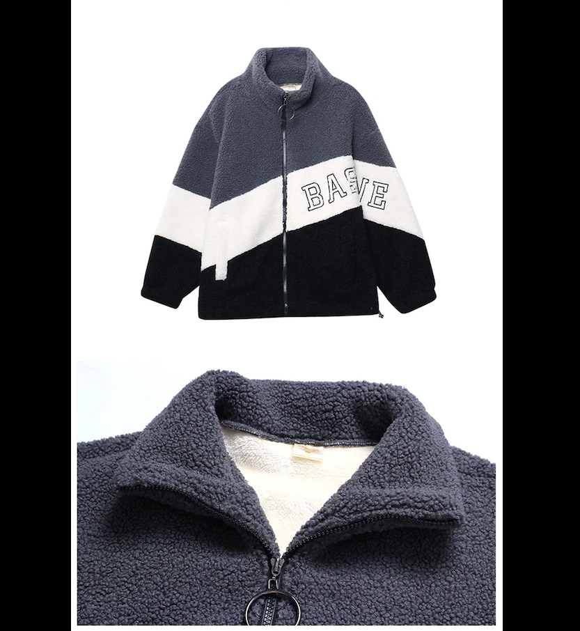 Norma® | Tailored and elegant winter coat