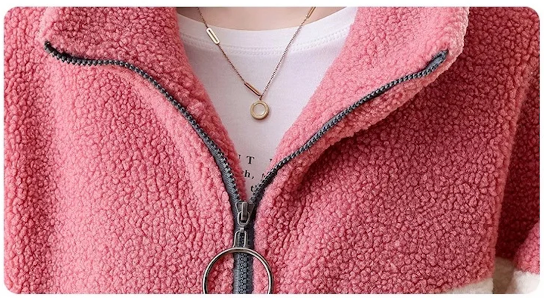 Norma® | Tailored and elegant winter coat