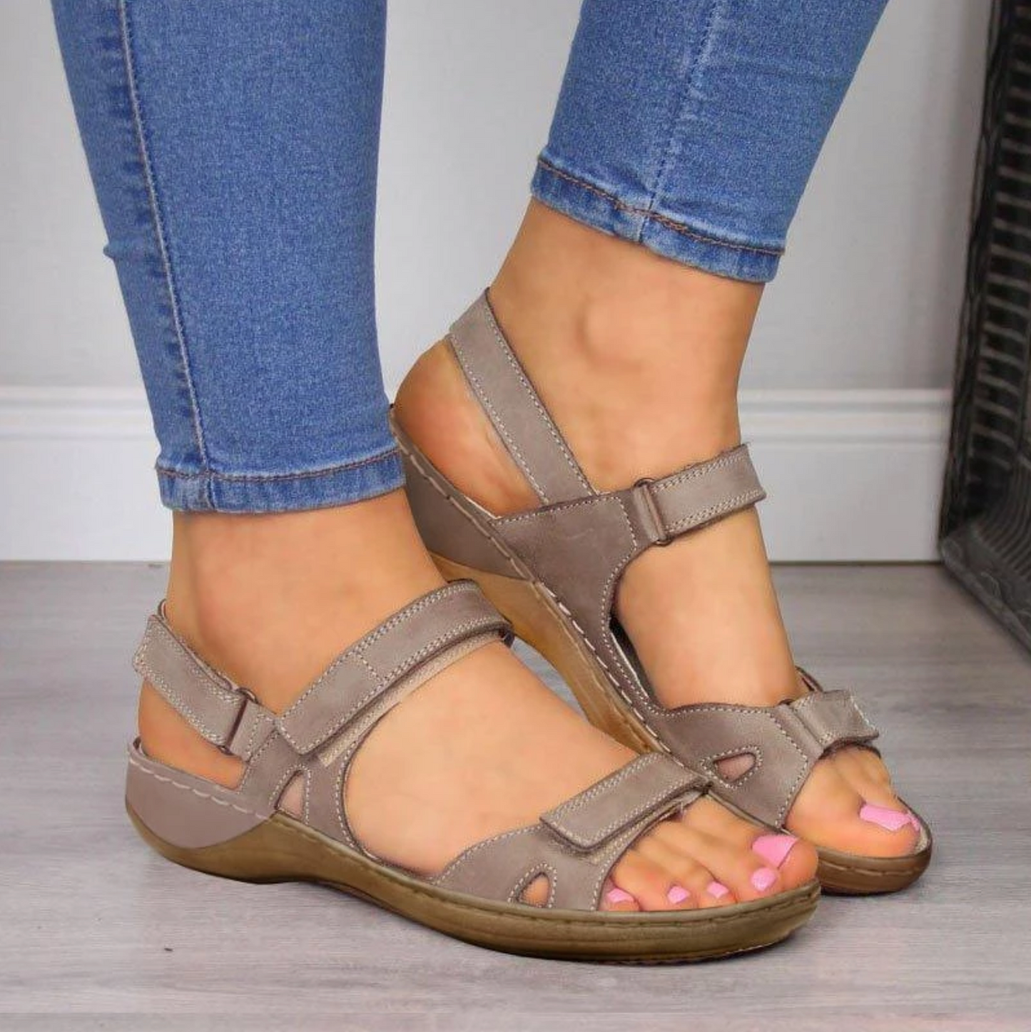 Marga® | Premium Fashion Health Shoes With An Extra Comfortable Fit