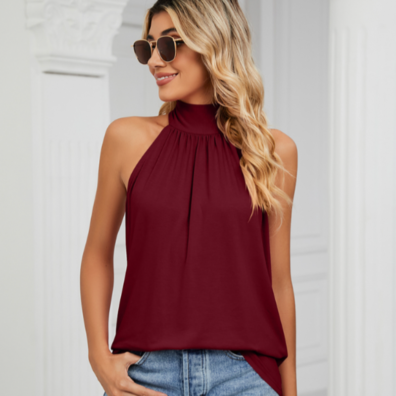 Kesia® | Chiffon Blouse