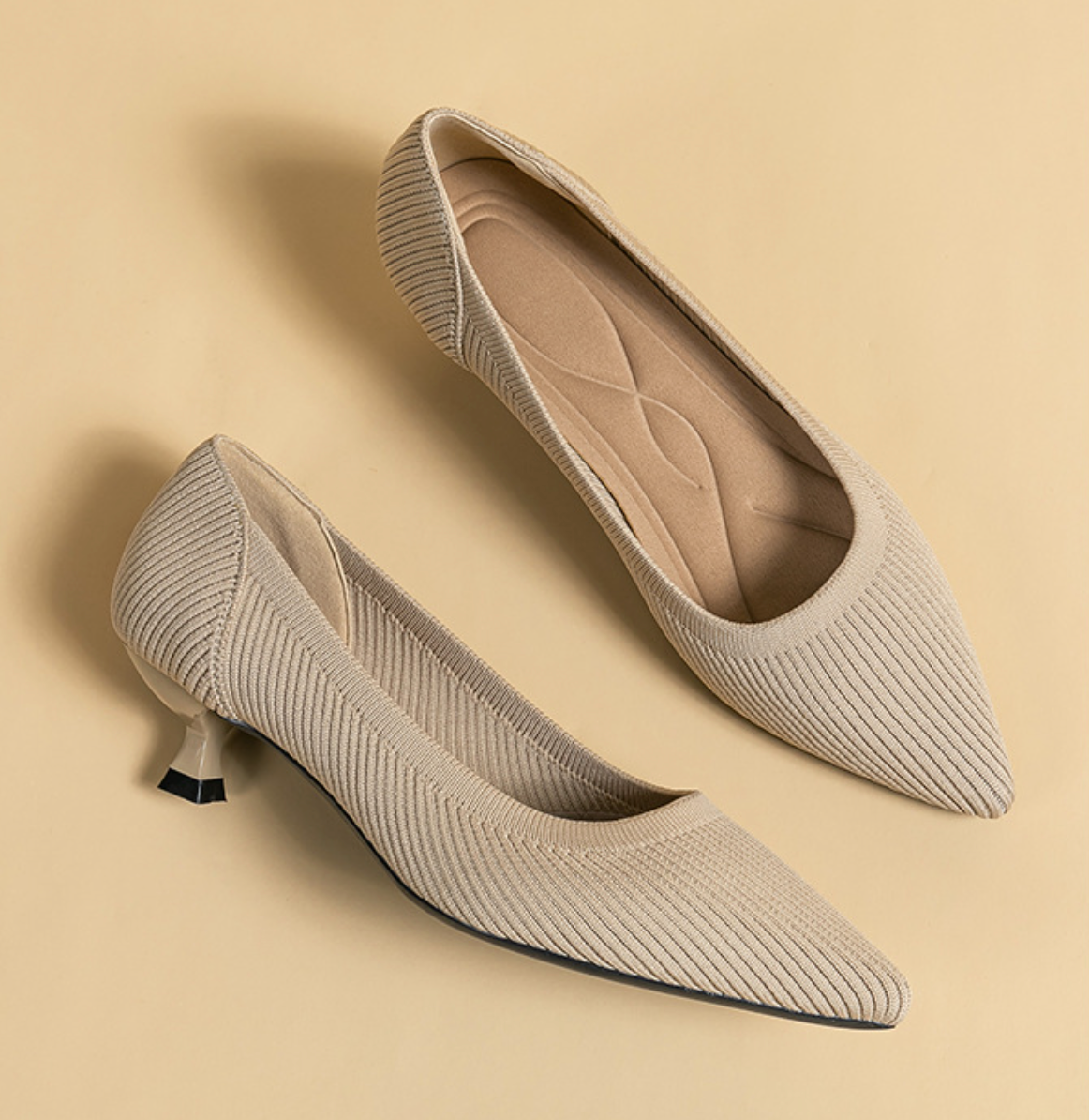 Patricia® | Seductive Women'S Heels