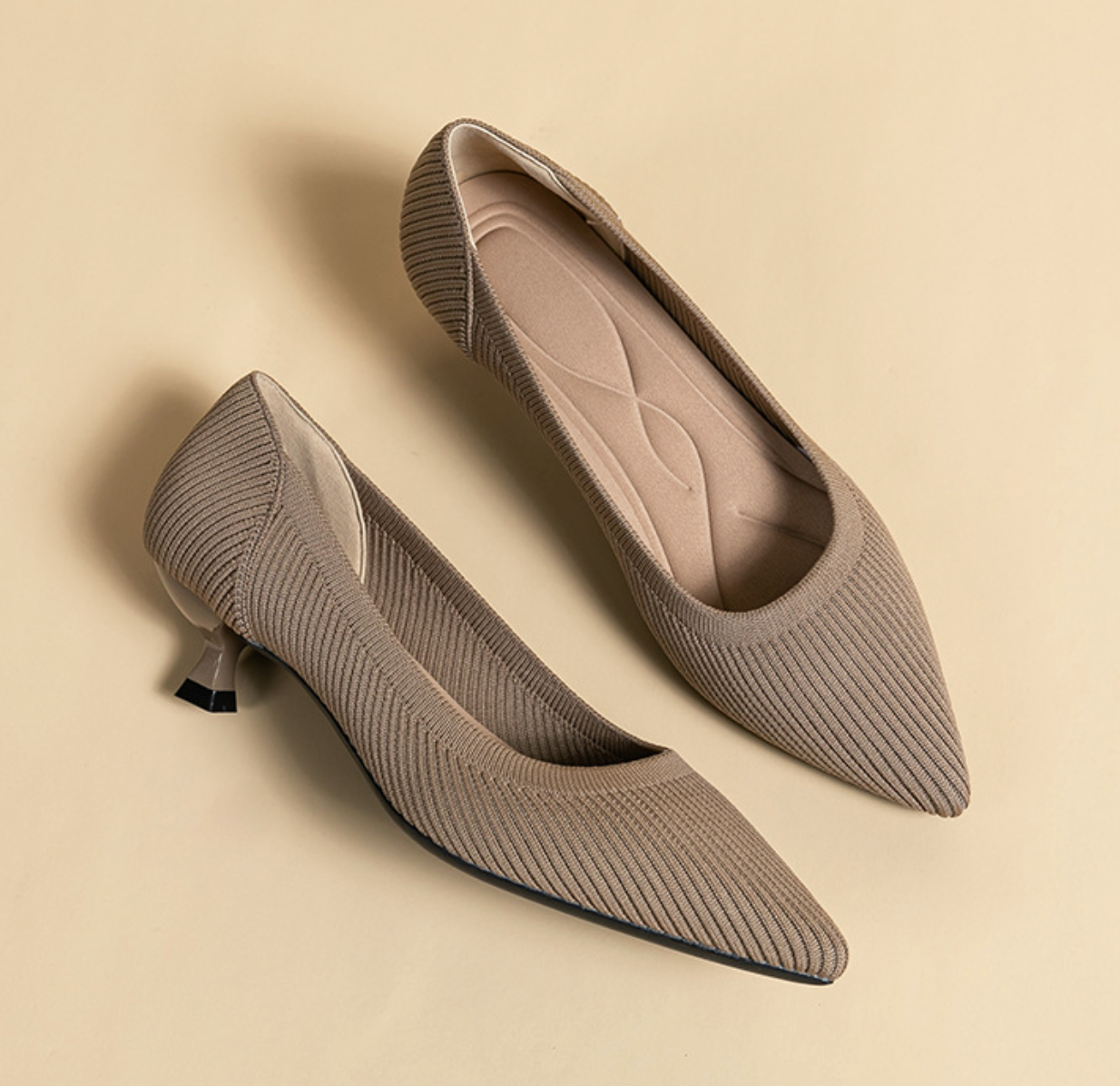 Patricia® | Seductive Women'S Heels